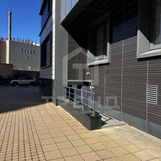 11 м², склад - изображение 5