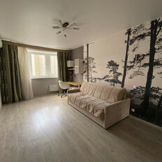 Квартира 41,5 м², 1-комнатная - изображение 4