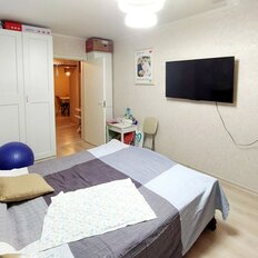 Квартира 74,3 м², 3-комнатная - изображение 3