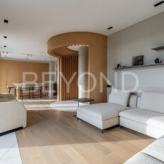 Квартира 91,4 м², 2-комнатные - изображение 4