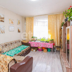 Квартира 32,1 м², 1-комнатная - изображение 3