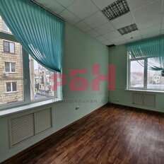 35,8 м², офис - изображение 5
