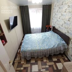 Квартира 60,9 м², 3-комнатная - изображение 5