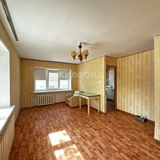 Квартира 30,5 м², 1-комнатная - изображение 3