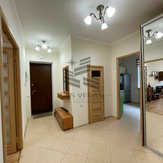 Квартира 80 м², 3-комнатная - изображение 4