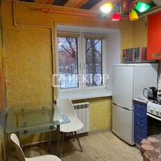 Квартира 30 м², 1-комнатная - изображение 3