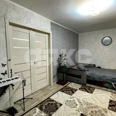 Квартира 44,6 м², 2-комнатная - изображение 2