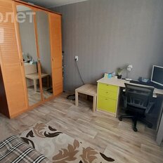 Квартира 31,4 м², 1-комнатная - изображение 3