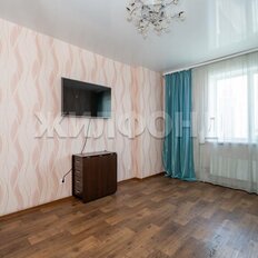 Квартира 36 м², 1-комнатная - изображение 4