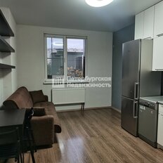 Квартира 36,2 м², 1-комнатная - изображение 1