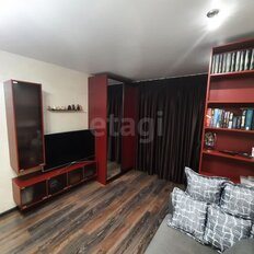 Квартира 35,5 м², 1-комнатная - изображение 2