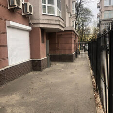 Квартира 111 м², 3-комнатная - изображение 4