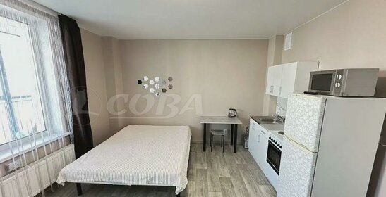 30,4 м², квартира-студия 4 390 000 ₽ - изображение 35