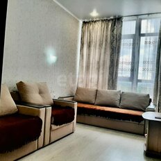 Квартира 36,2 м², 1-комнатная - изображение 5