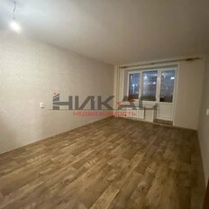 Квартира 42 м², 1-комнатная - изображение 5