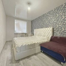 Квартира 85 м², 3-комнатная - изображение 3