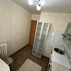 Квартира 32,6 м², 1-комнатная - изображение 5