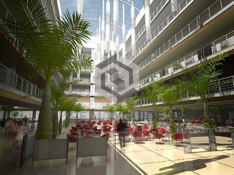 36 м², 1-комнатная квартира 18 000 ₽ в месяц - изображение 38