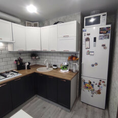 Квартира 30,5 м², 1-комнатная - изображение 1