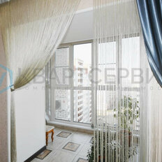 Квартира 78,6 м², 2-комнатная - изображение 4