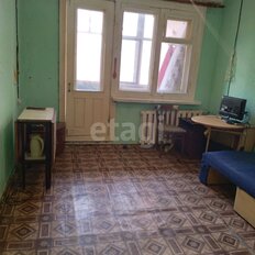 Квартира 15 м², студия - изображение 1