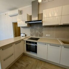 Квартира 78,3 м², 2-комнатные - изображение 3