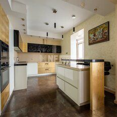 Квартира 124 м², 3-комнатная - изображение 3