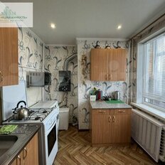 Квартира 31,1 м², 1-комнатная - изображение 3