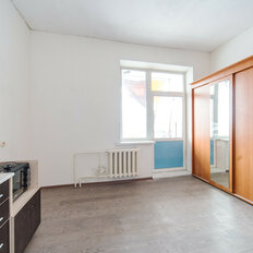 Квартира 25,4 м², студия - изображение 3