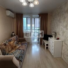 Квартира 35,2 м², 1-комнатная - изображение 3