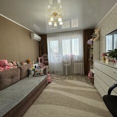 Квартира 36 м², 1-комнатная - изображение 1