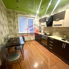 Квартира 63 м², 3-комнатная - изображение 1