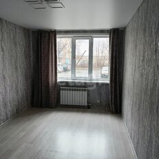 Квартира 21,2 м², студия - изображение 1