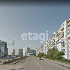 Квартира 54,7 м², 2-комнатная - изображение 4