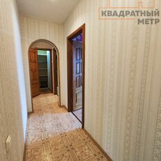 Квартира 91,9 м², 4-комнатная - изображение 4