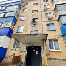 Квартира 42,9 м², 2-комнатная - изображение 1