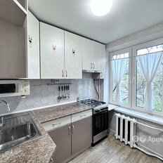 Квартира 55 м², 3-комнатная - изображение 2