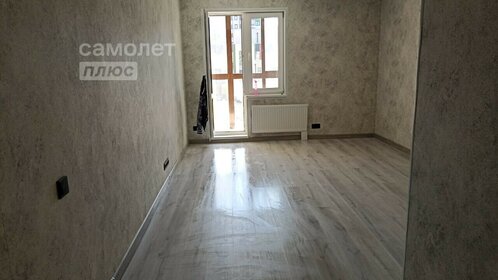 25 м², квартира-студия 34 500 ₽ в месяц - изображение 10