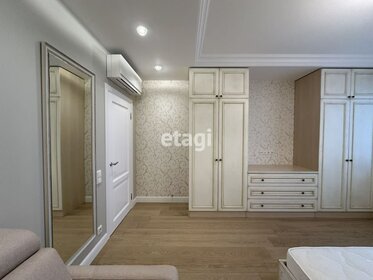 125 м², 3-комнатная квартира 130 000 ₽ в месяц - изображение 65