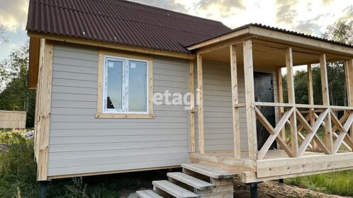 140 м² дом, 21 сотка участок 24 990 000 ₽ - изображение 79