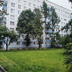 Квартира 60,3 м², 3-комнатная - изображение 1