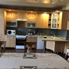 Квартира 147,2 м², 4-комнатная - изображение 1