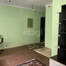 Квартира 30 м², 1-комнатная - изображение 5