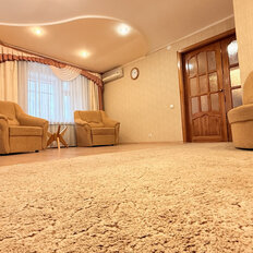 Квартира 49 м², 1-комнатная - изображение 2