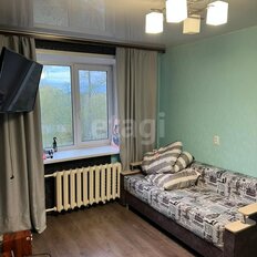 Квартира 14,2 м², 1-комнатная - изображение 4