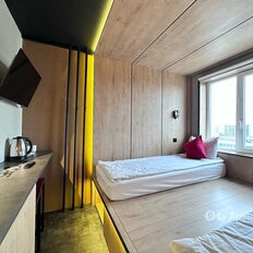 Квартира 16 м², студия - изображение 3