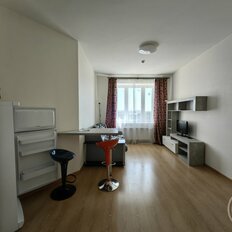 Квартира 22,5 м², студия - изображение 4