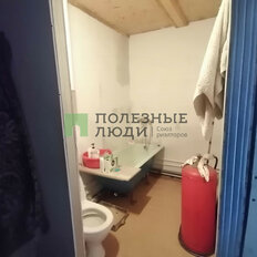 дом + 8,1 сотки, участок - изображение 5