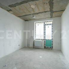 Квартира 55,3 м², 2-комнатная - изображение 2