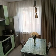 Квартира 55,2 м², 2-комнатная - изображение 5